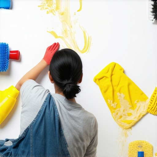 How to Get Grease Stains Out of Capped Composite Boards