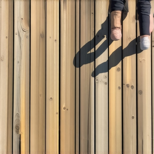 How to Stop Your Deck From Rattling When People Walk
