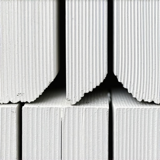 Close-up of a hand using a power drill to fasten stainless steel screw into composite decking board