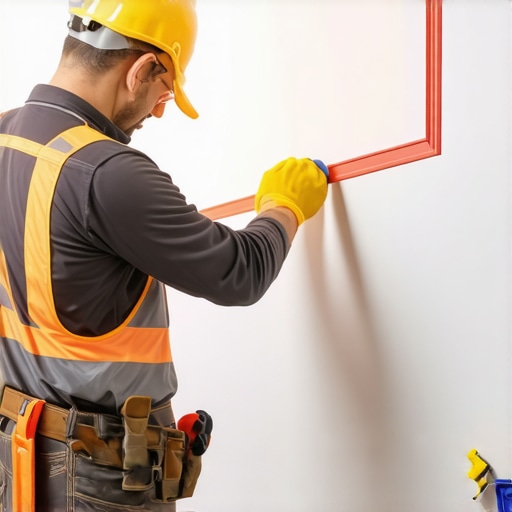 The Chalk Line Move for Aligning Hidden Fasteners Fast
