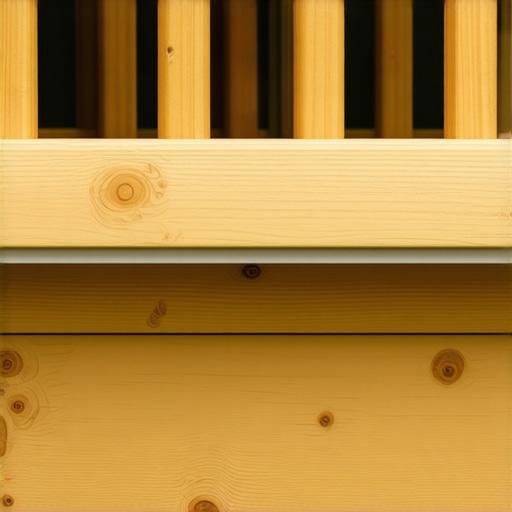 The Drip Edge Trick for Protecting Deck Ledger Boards