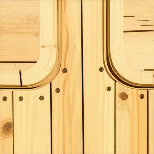 The Framing Hack for Building Curved Deck Perimeters