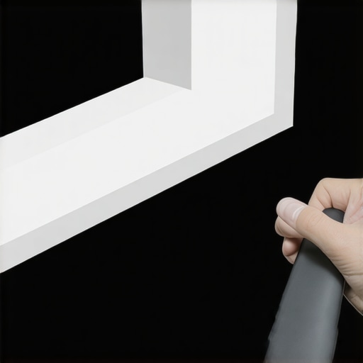 The Framing Trick for Creating a Seamless Picture Frame Border