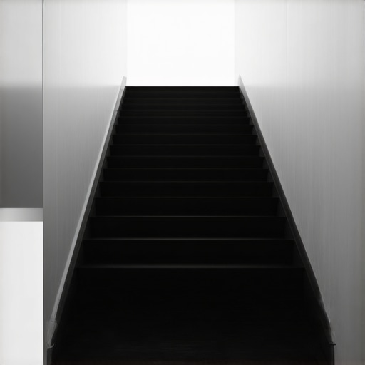 The Hidden Clip Trick for No-Visible-Screw Stairs