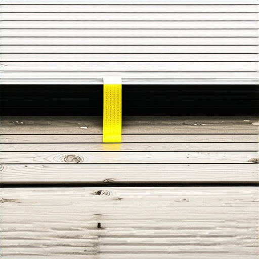 The Joist Tape Secret for Doubling Your Deck’s Life
