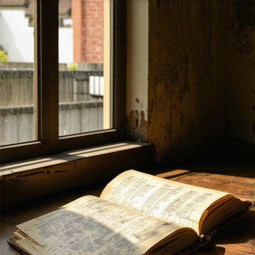 The Ledger Flashing Mistake That Causes Interior House Mold