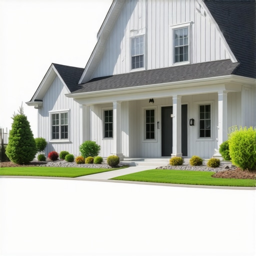 The Ledger Gap Fix That Prevents House Siding Rot