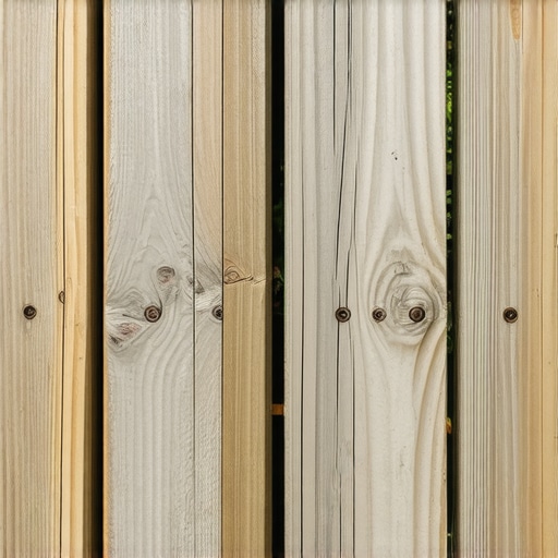 The Overhang Rule for Deck Boards That Actually Prevents Splitting