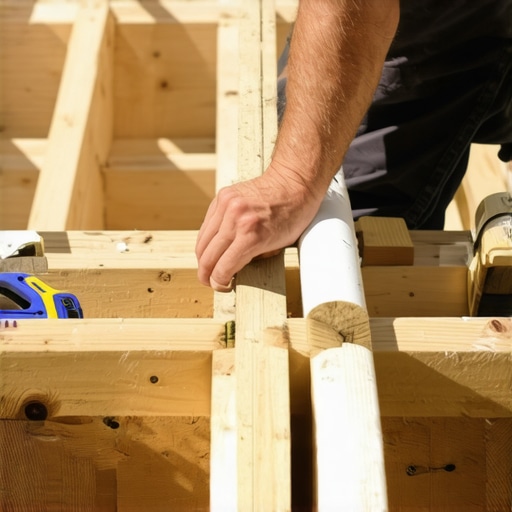 The PVC Trim Move for Protecting Exposed Deck Joist Ends