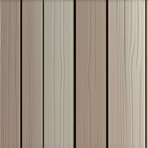 The Secret to Invisible Seams in Long Composite Deck Runs