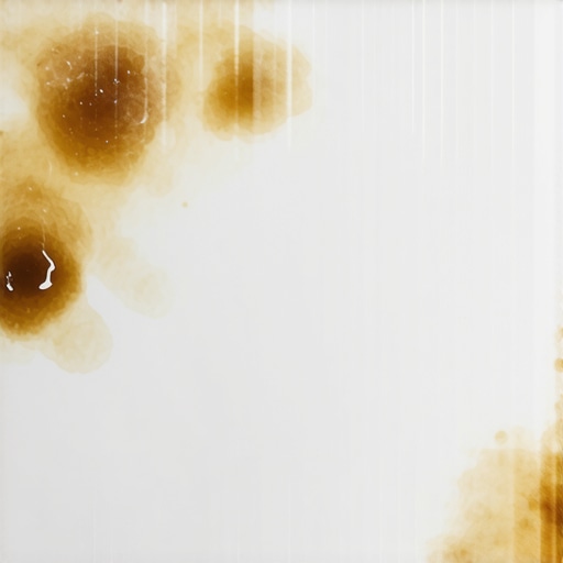 The Soap and Water Myth: Getting Real Stains Out of Composite