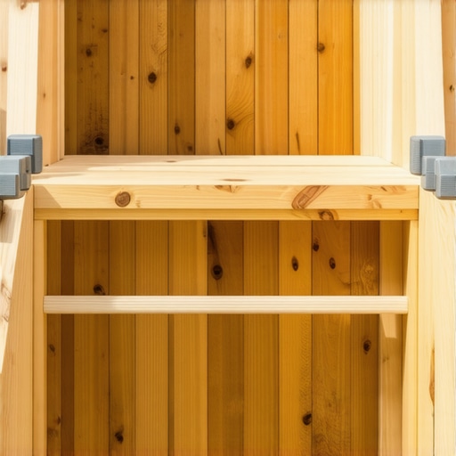 The Stair Stringer Secret for Perfectly Even Deck Steps