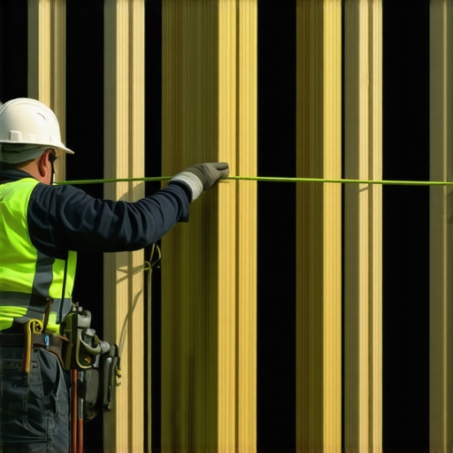 The String Line Secret for Straight Post Tops