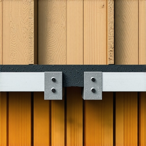 The Structural Reason Your Deck Needs a Mid-Span Beam