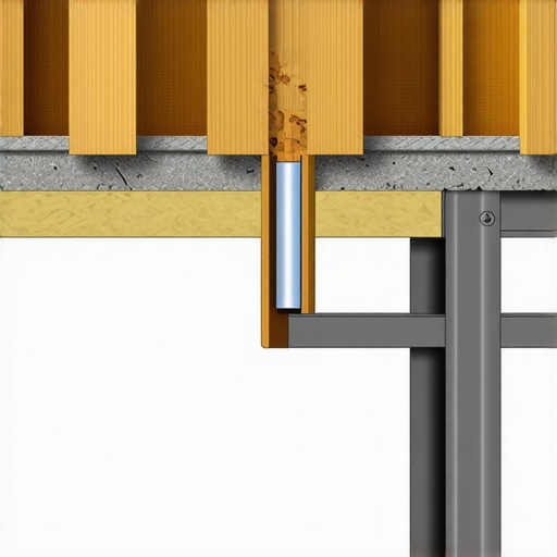 The hidden joist move that makes cantilevered decks safe