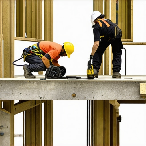 Why We Stopped Using Framing Nails for Structural Decking