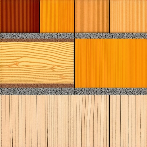 Why Wood-Plastic Composites Expand More Than You Think