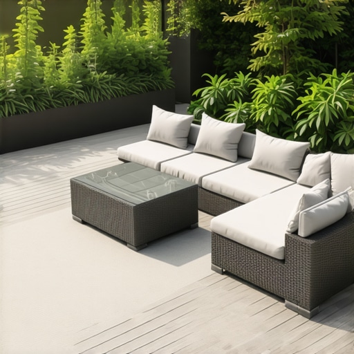 Why You Need a Breakout Space in Your Large Deck Design