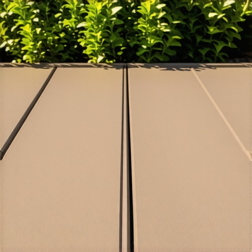Why You Should Avoid Using Nails on Your Composite Deck Surface