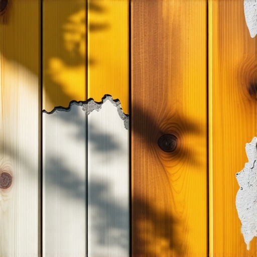 Why You Should Never Use Bleach on Composite Decks