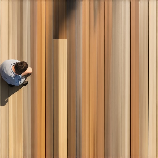 Why Your Composite Deck Squeaks and the 10-Minute Fix