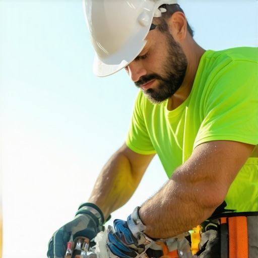 Why hidden fasteners are harder to install on summer days