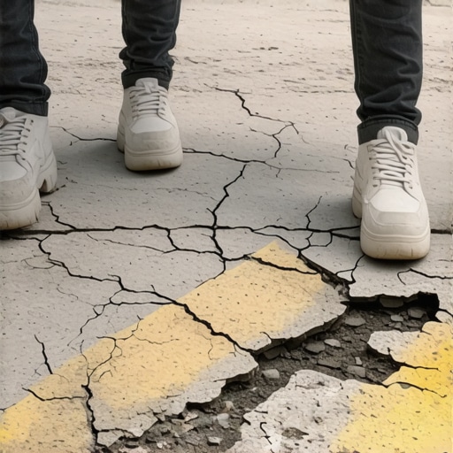 Why hidden fasteners fail on high-traffic areas