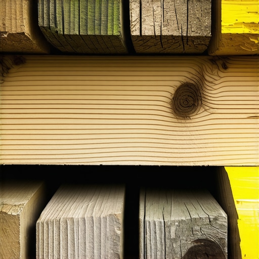 Why your deck joists need tape to prevent rot
