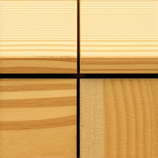 Comparison of proper deck board spacing for airflow Close-up of deck expansion gaps showing how air prevents moss growth