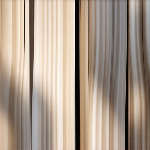 Close up of a composite deck board with a hidden fastener and a thermal expansion gap.