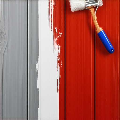 How to Restore the Color of a Faded Composite Deck