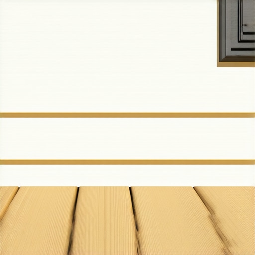 How to stop composite deck boards from expanding into your siding