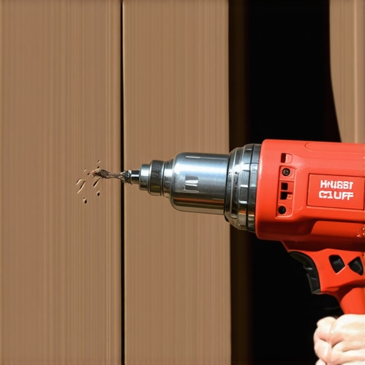 Professional heat gun repair for deck boards Repairing composite decking scuffs with a heat gun