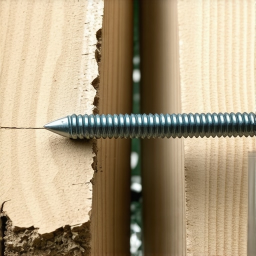The 3-inch screw mistake that ruins composite joists
