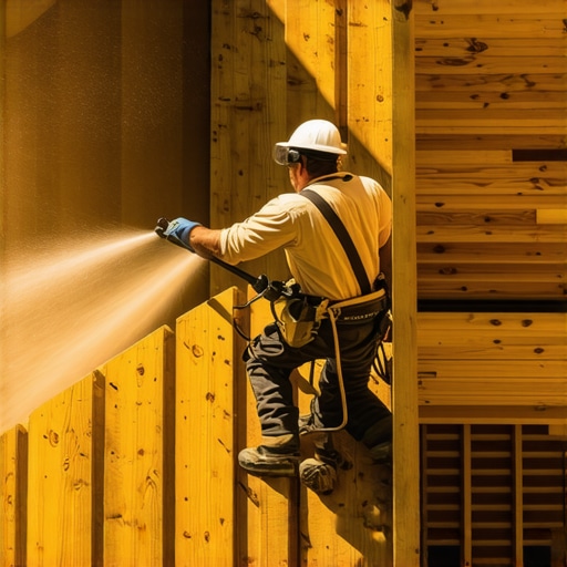The Best Way to Stain the Underside of an Elevated Deck