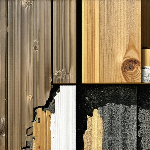 The Deck-to-Wall Flashing Mistake That Causes Kitchen Rot