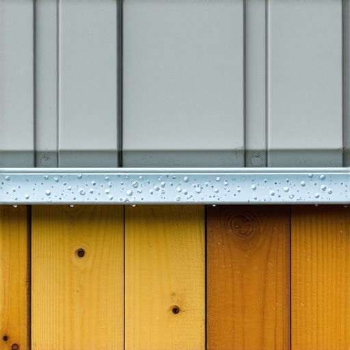 The Hidden Ledger Trick for Better House Drainage