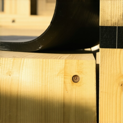 The Joist Tape Secret for Doubling Your Deck's Lifespan