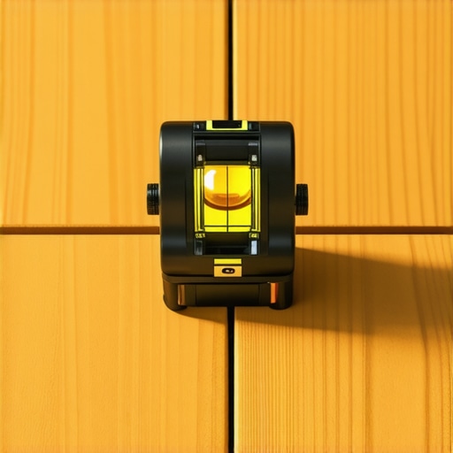 The Secret to a Perfectly Level Multi-Level Deck