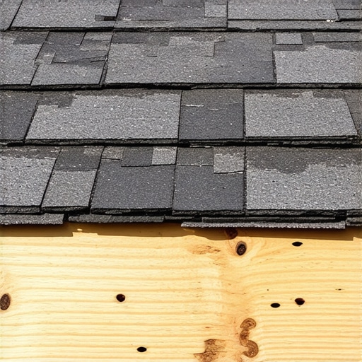 The Shingle Trick for Protecting the Top of Your Deck Beam