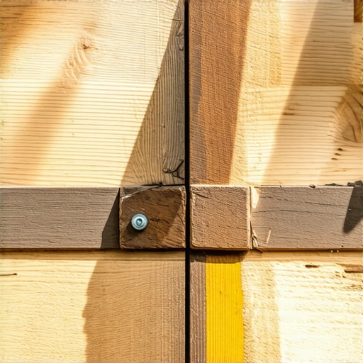 The Simple Blocking Move That Stops Your Deck From Shaking When You Walk