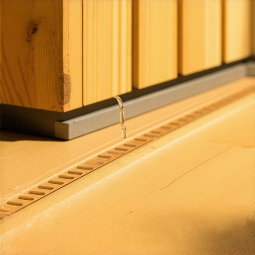 The Simple Drainage Move for Planter Boxes on Wood Decks