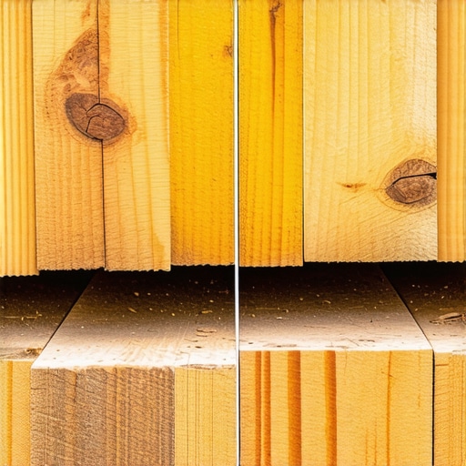 The String-Line Trick for Leveling Deck Joists Before Decking