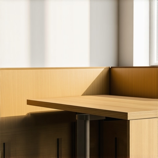 The built-in bench secret that saves space and adds storage