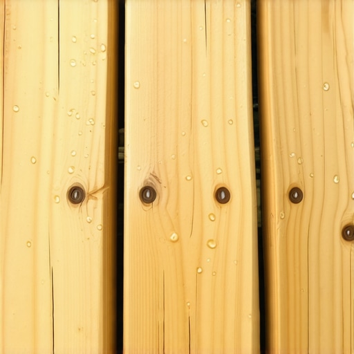 The drainage move that saves your deck from mold