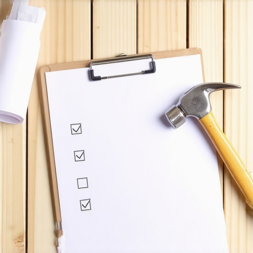 The permit checklist: What most DIYers forget to ask