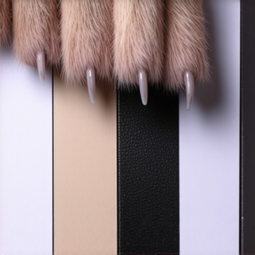 The scratch test: How different brands handle dog claws