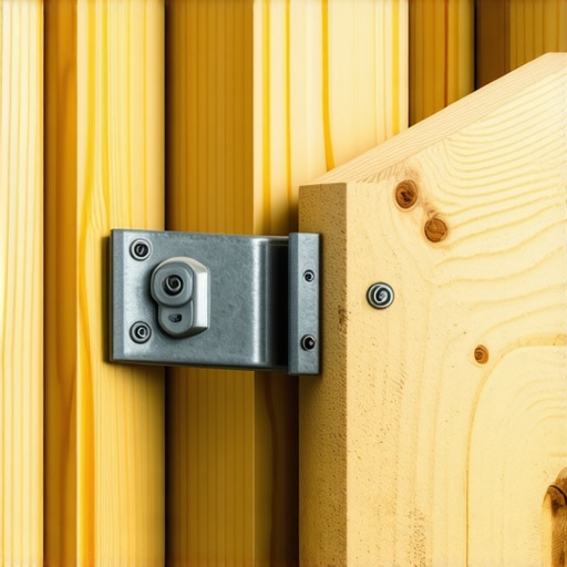 The simple bracket move for rock-solid stair headers