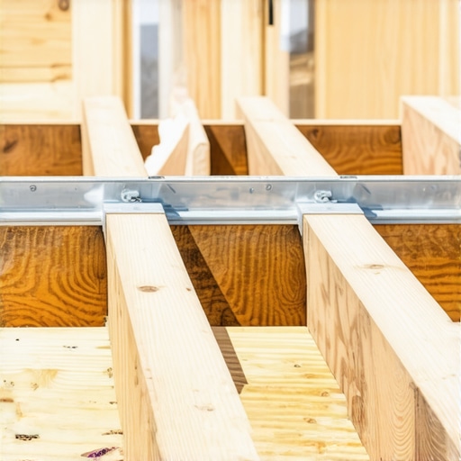 The structural reason your deck feels bouncy and how to fix it