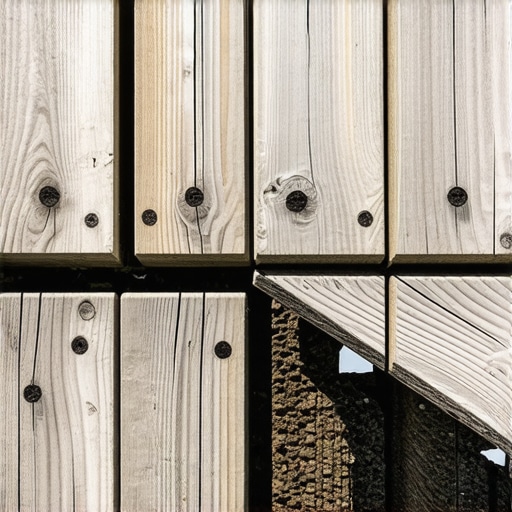 Why Mitered Corners are a Mistake for High-Traffic Decks
